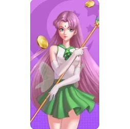 Putri
Bulan