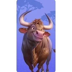 Buffalo
King