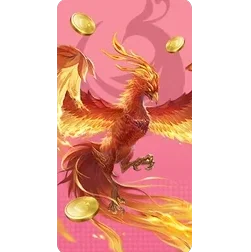 Phoenix
Legend