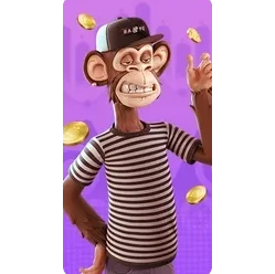 Wild Ape